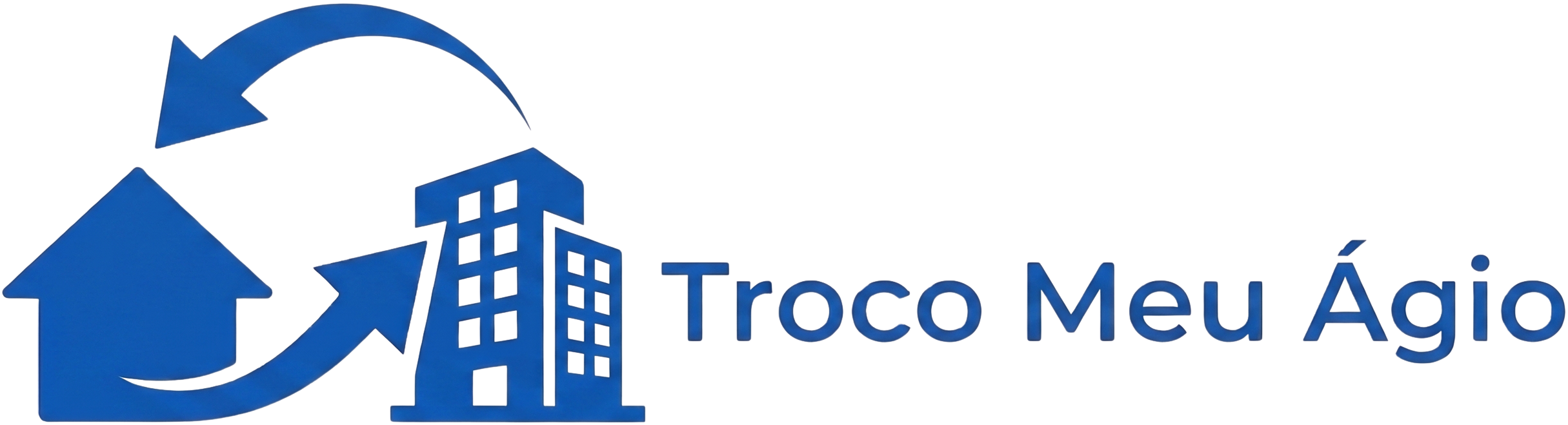 Troco Meu Ágio